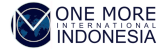 OneMore International Indonesia Logo